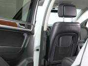 Volkswagen Touareg II Новосибирск  - изображение 42