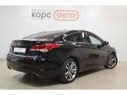 Hyundai i40 I Рестайлинг Коломна  - изображение 18