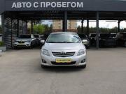 Toyota Corolla X (E140 E150) Дзержинск  - изображение 15