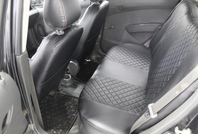 Daewoo Matiz Creative M300 с пробегом 2009 года, цена 475 000 рублей, 218732 км, хэтчбек, Автокод Объявления