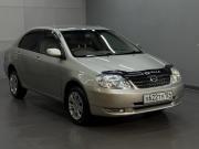 Toyota Corolla IX (E120 E130) Красноярск  - изображение 18