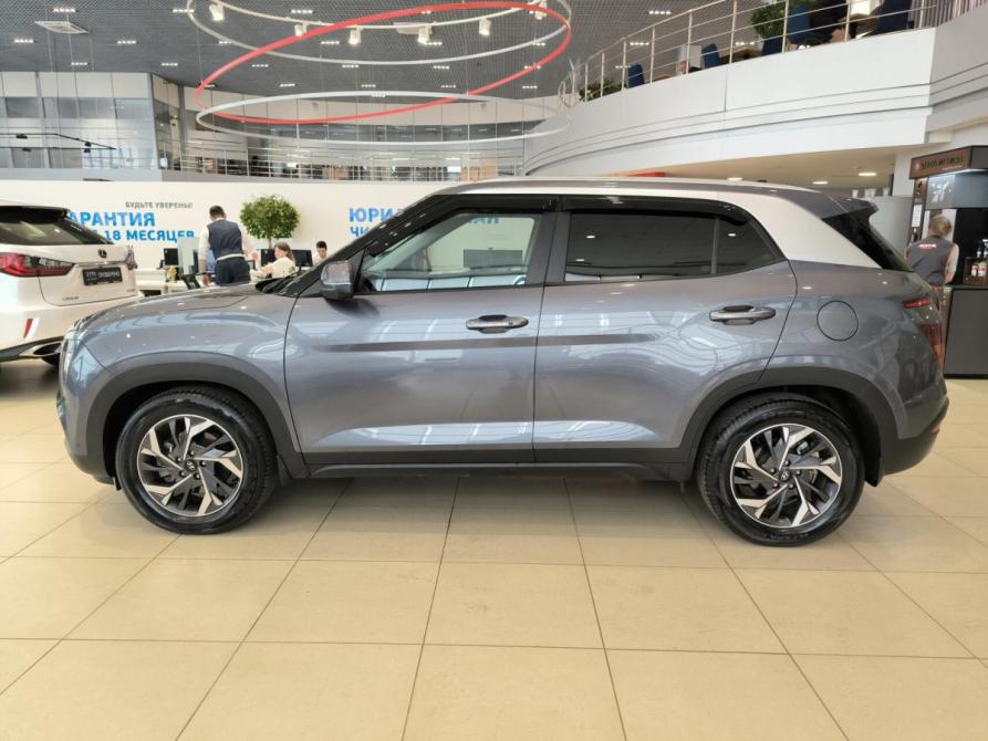 Hyundai Creta II Казань  - изображение 10
