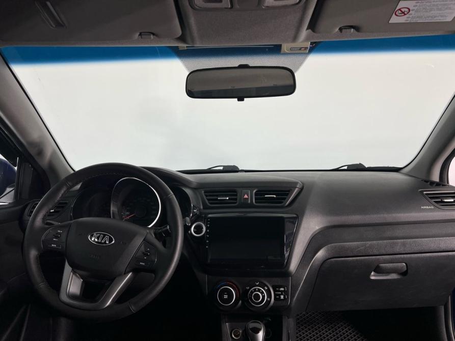 Kia Rio III Архангельск  - изображение 14