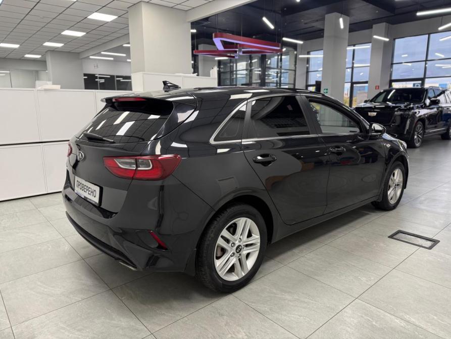 Kia Ceed III Казань  - изображение 6