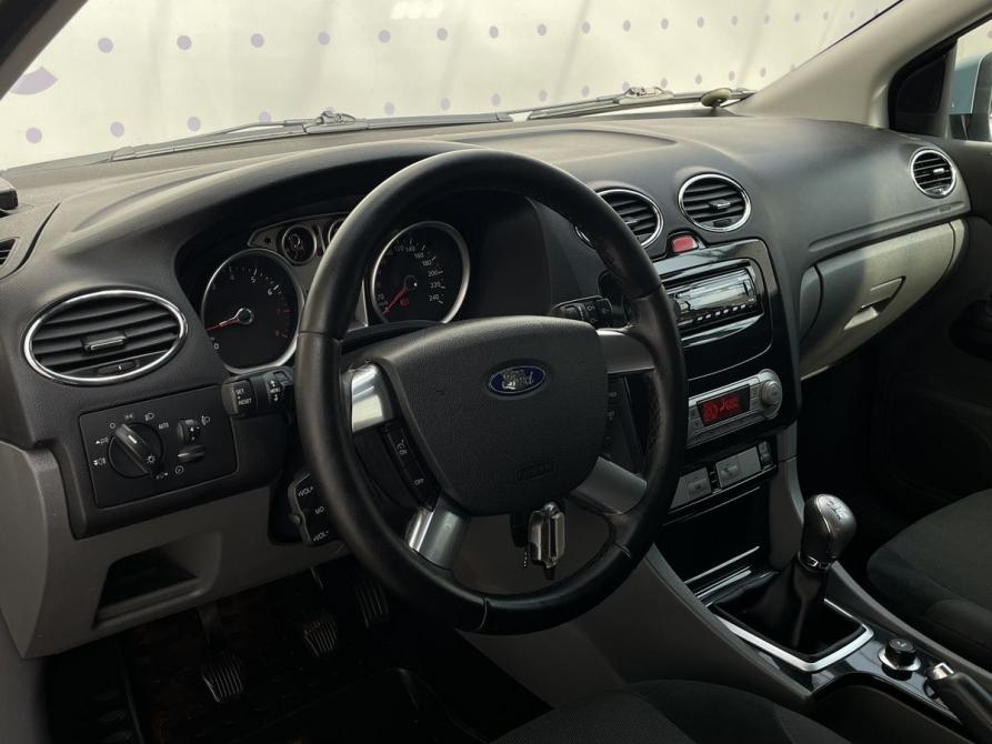 Ford Focus II Рестайлинг Тамбов  - изображение 15