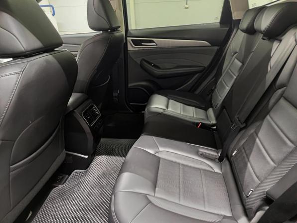 Haval F7 I Рестайлинг с пробегом 2023 года, цена 2 249 000 рублей, 50135 км, внедорожник, Автокод Объявления