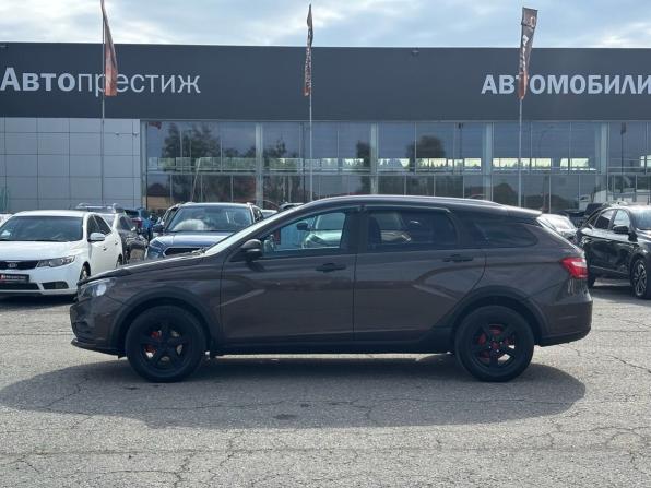 Lada (ВАЗ) Vesta I с пробегом 2019 года, цена 869 000 рублей, 163712 км, универсал, Автокод Объявления
