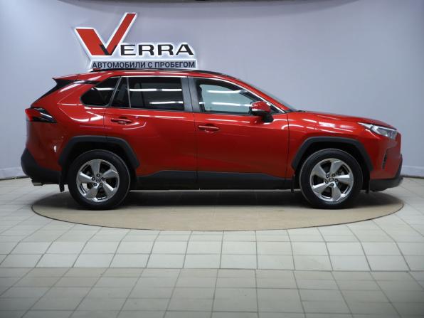 Toyota RAV4 V (XA50) с пробегом 2021 года, цена 3 150 000 рублей, 91284 км, внедорожник, Автокод Объявления