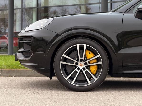 Porsche Cayenne III Рестайлинг с пробегом 2026 года, цена 25 700 000 рублей, 23 км, внедорожник, Автокод Объявления