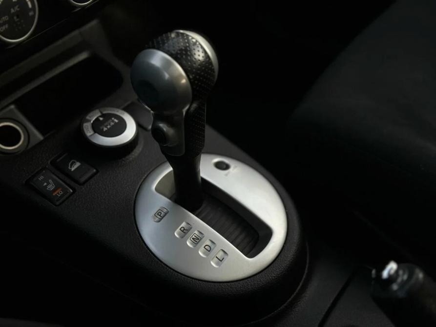 Nissan X-Trail II Рестайлинг Ижевск  - изображение 15