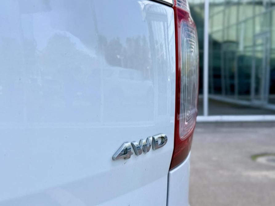 Ford Explorer V Воронеж  - изображение 11
