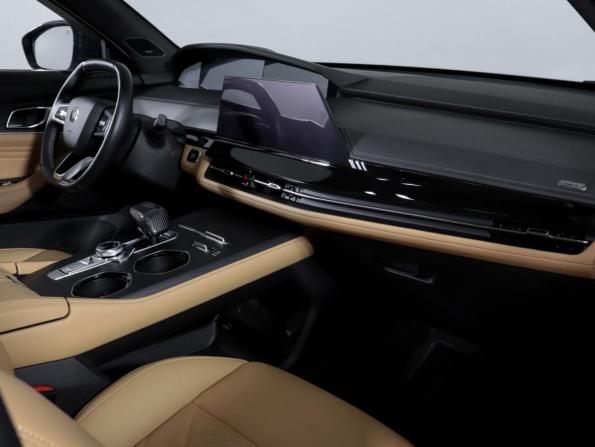 Changan UNI-K с пробегом 2023 года, цена 2 999 999 рублей, 8270 км, внедорожник, Автокод Объявления