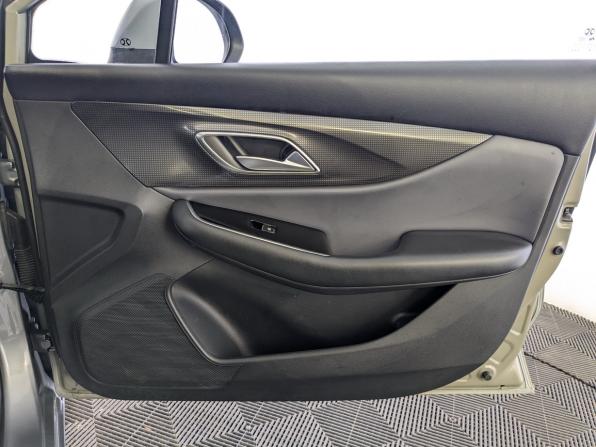 BAIC U5 Plus с пробегом 2023 года, цена 950 000 рублей, 90512 км, седан, Автокод Объявления