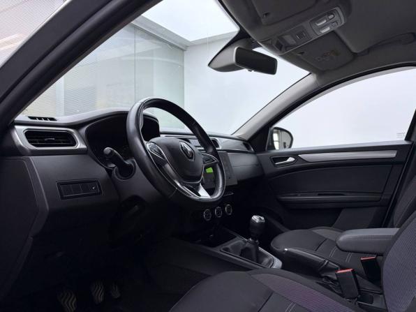 Renault Arkana I с пробегом 2021 года, цена 1 799 000 рублей, 115851 км, внедорожник, Автокод Объявления