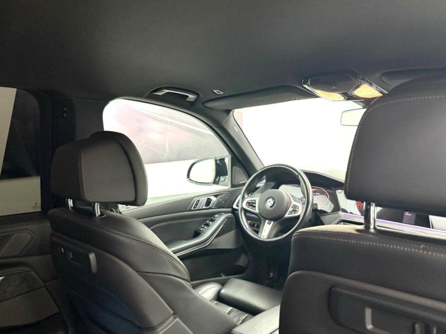 BMW X5 IV (G05/G18) Красноярск  - изображение 37