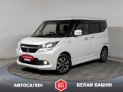 Suzuki Solio III Екатеринбург  - изображение 18