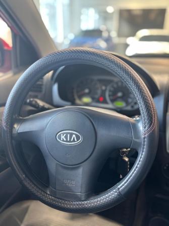 Kia Picanto I с пробегом 2007 года, цена 379 000 рублей, 262878 км, хэтчбек, Автокод Объявления