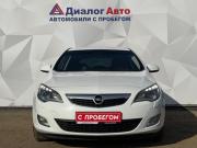 Opel Astra J Набережные Челны  - изображение 22
