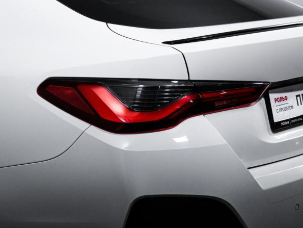 BMW 4 серии G22 G23 G26 с пробегом 2022 года, цена 5 668 830 рублей, 65496 км, лифтбек, Автокод Объявления