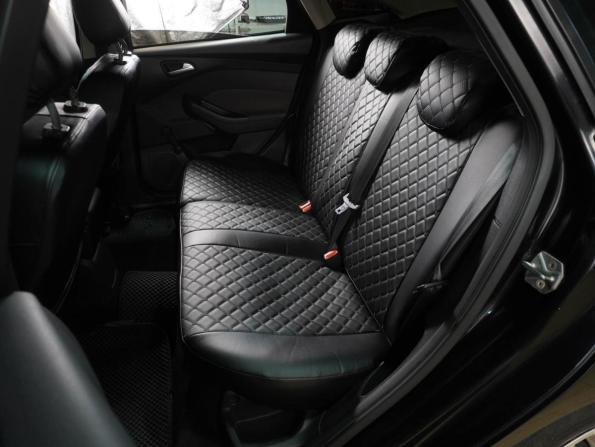 Ford Focus III с пробегом 2012 года, цена 749 000 рублей, 251420 км, седан, Автокод Объявления