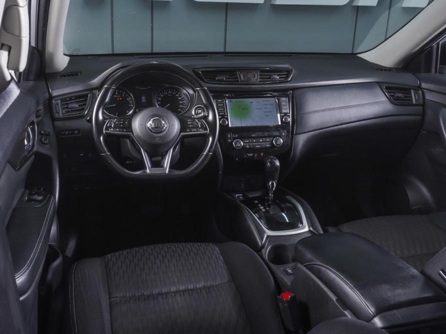 Nissan X-Trail III Рестайлинг Ростов-на-Дону  - изображение 6