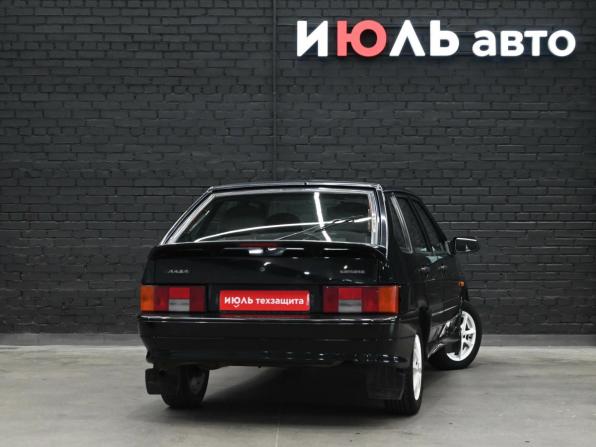 Lada (ВАЗ) 2114 с пробегом 2011 года, цена 230 000 рублей, 184232 км, хэтчбек, Автокод Объявления