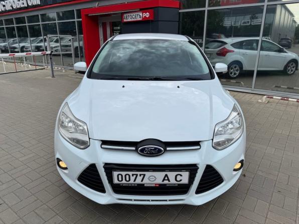 Ford Focus III с пробегом 2014 года, цена 929 900 рублей, 102507 км, хэтчбек, Автокод Объявления
