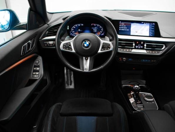 BMW 2 серии F44 с пробегом 2021 года, цена 4 033 000 рублей, 59800 км, седан, Автокод Объявления