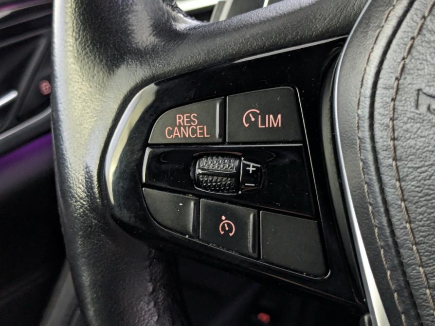 BMW 5 серии VII (G30/G31/G38) Москва  - изображение 29