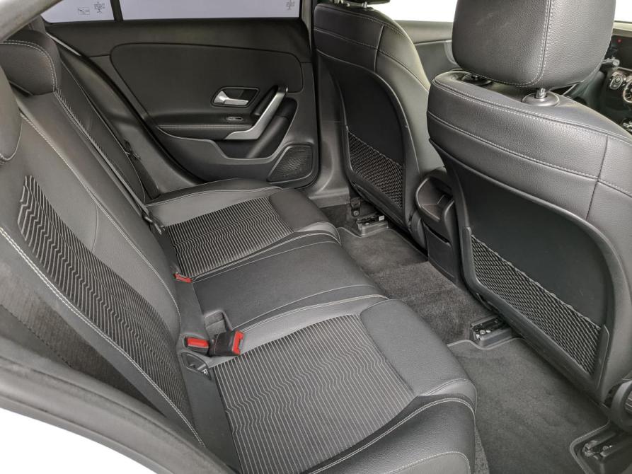 Mercedes-Benz A-Класс IV (W177) Москва  - изображение 18
