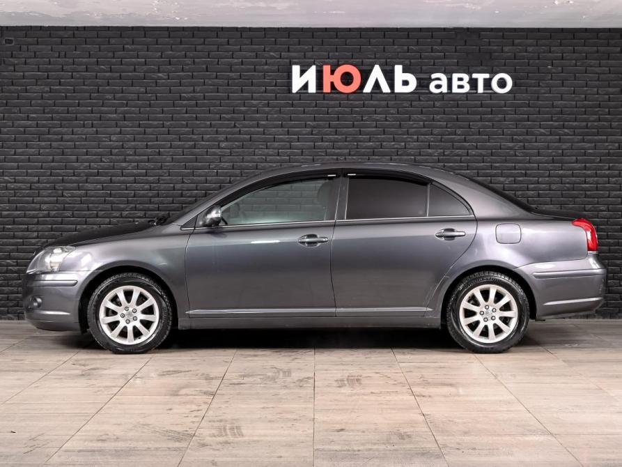 Toyota Avensis II Рестайлинг Екатеринбург  - изображение 8