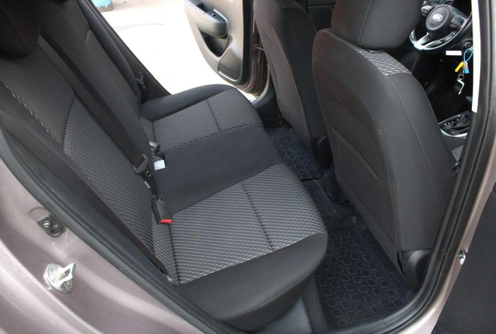 Kia Rio IV Нижний Новгород  - изображение 13