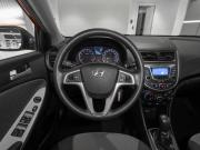 Hyundai Solaris I Москва  - изображение 30