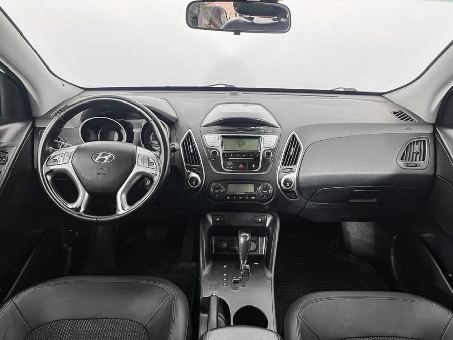 Hyundai ix35 I Ногинск  - изображение 12