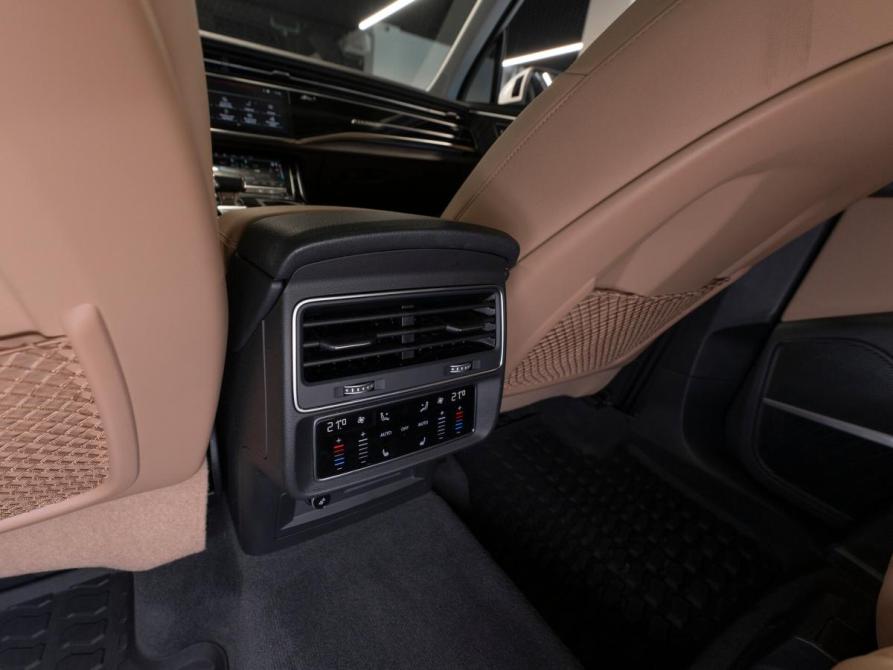 Audi Q7 II (4M) Рестайлинг Москва  - изображение 16