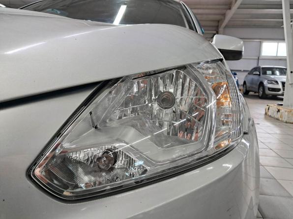 Datsun on-DO I с пробегом 2015 года, цена 389 000 рублей, 127886 км, седан, Автокод Объявления