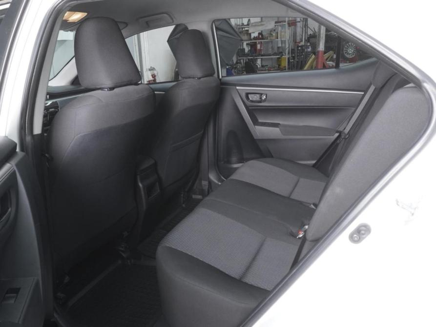 Toyota Corolla XI (E160 E170 E180) Ростов-на-Дону  - изображение 11