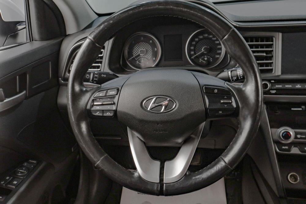 Hyundai Avante VI Рестайлинг Челябинск  - изображение 15