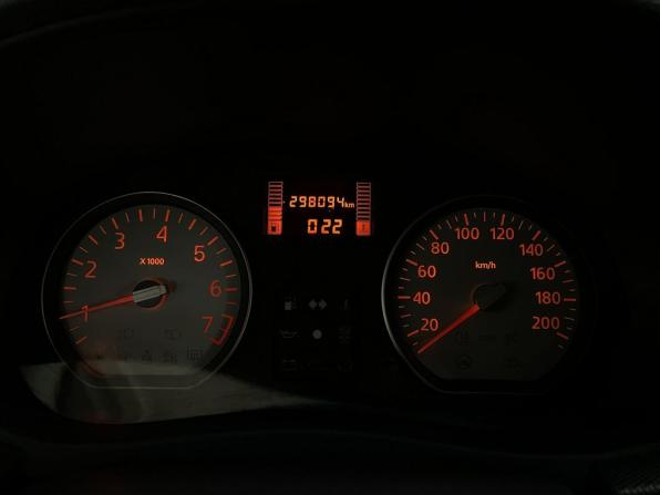 Renault Logan I Рестайлинг с пробегом 2010 года, цена 400 000 рублей, 298094 км, седан, Автокод Объявления
