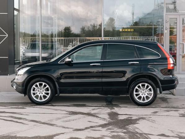 Honda CR-V III с пробегом 2008 года, цена 1 330 000 рублей, 215308 км, внедорожник, Автокод Объявления