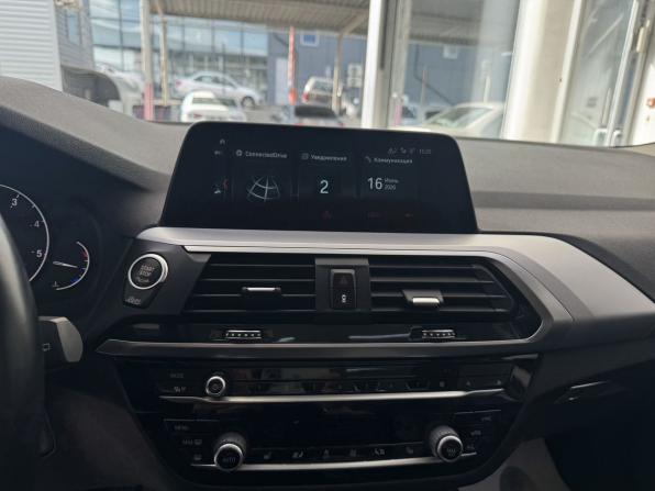 BMW X3 III (G01) с пробегом 2019 года, цена 3 200 000 рублей, 159848 км, внедорожник, Автокод Объявления