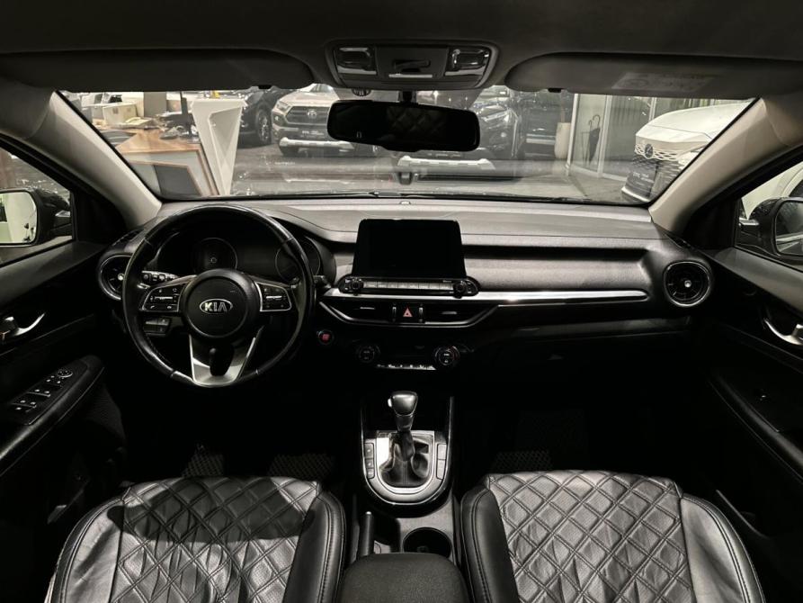 Kia Cerato IV Рестайлинг Казань  - изображение 17