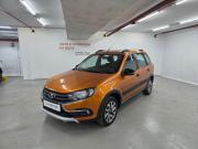 Lada (ВАЗ) Granta I Рестайлинг Москва  - изображение 17