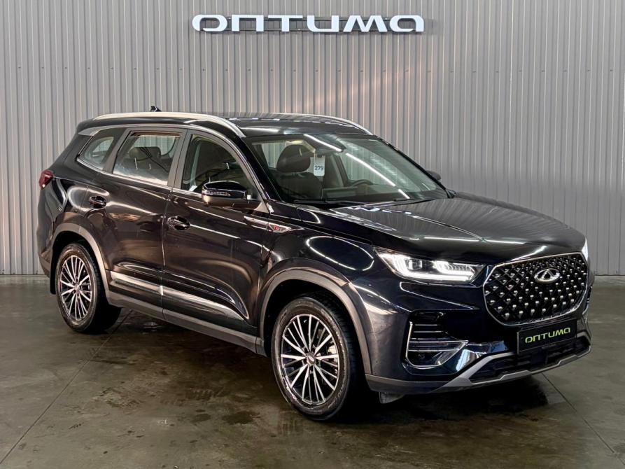 Chery Tiggo 8 Pro I Краснодар  - изображение 3