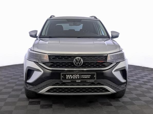 Volkswagen Taos I с пробегом 2021 года, цена 2 290 000 рублей, 116994 км, внедорожник, Автокод Объявления