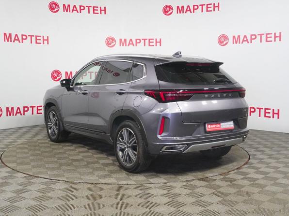 Exeed LX I Рестайлинг с пробегом 2023 года, цена 1 805 000 рублей, 27263 км, внедорожник, Автокод Объявления