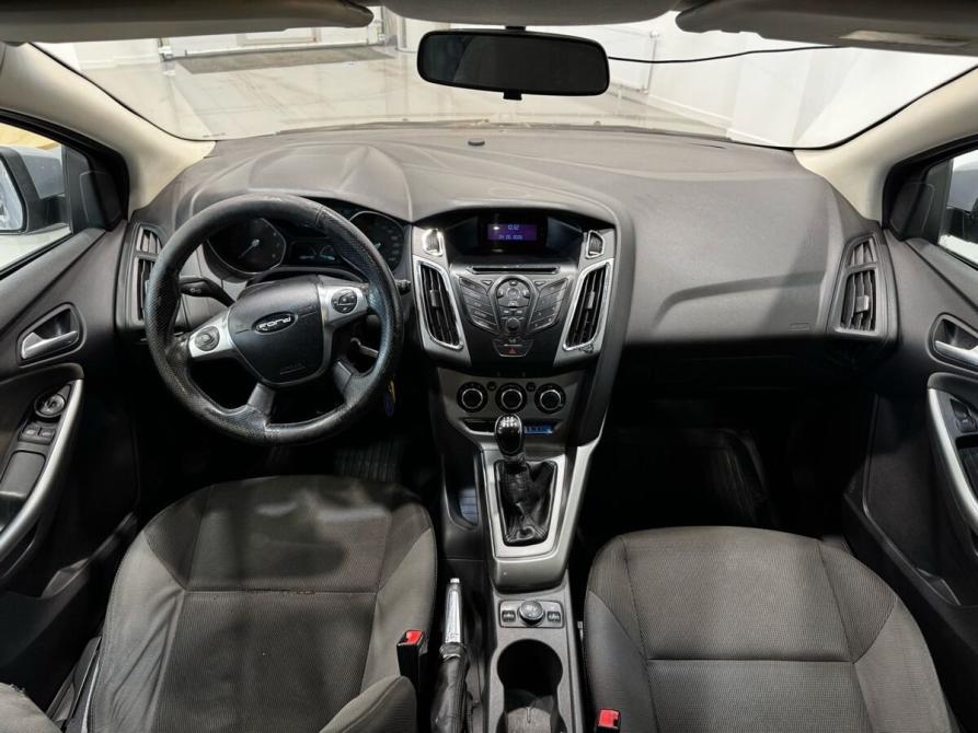 Ford Focus III Челябинск  - изображение 13