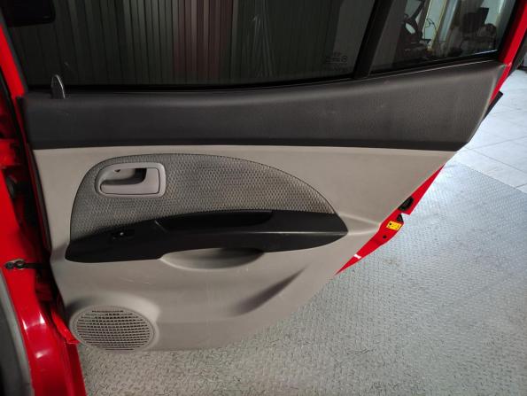 Kia Picanto I с пробегом 2007 года, цена 390 000 рублей, 102730 км, хэтчбек, Автокод Объявления