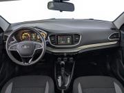 Lada (ВАЗ) Vesta I Рестайлинг (NG) Москва  - изображение 51
