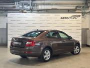 Skoda Octavia III (A7) Санкт-Петербург  - изображение 23